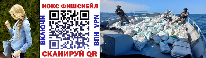 Кокаин FishScale  купить закладку  Уварово 